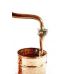 Купить Аламбик Copper Crafts классический 80 л в Пятигорске
