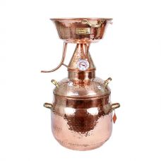 Купить Алькитара 25 л Премиум (аламбик) в Пятигорске